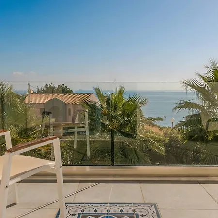 ヴィラ Starfish Skala *