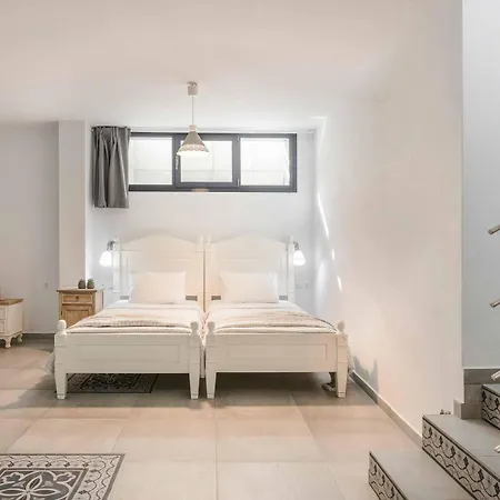 Starfish Skala ヴィラ