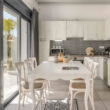 Villa Starfish Skala *