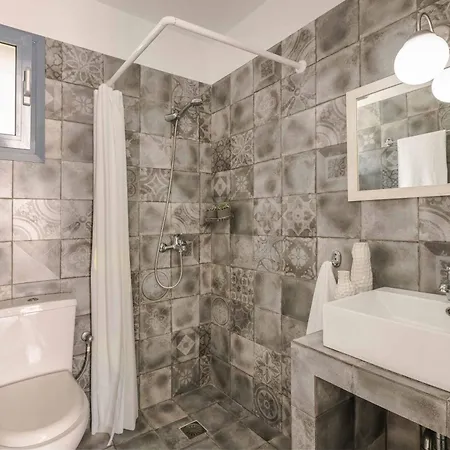 Starfish Skala * Spathíon